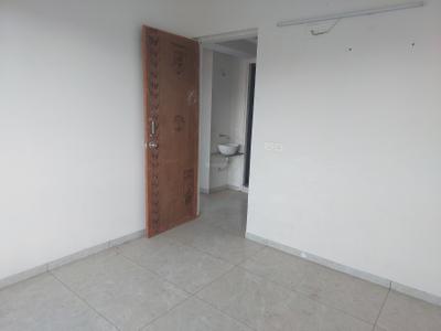 Bedroom Image of 1900 Sq.ft 3 BHK Apartment / Flat for rent in Utsav Aalayam, Naranpura Ahmedabad for Rs. 37000