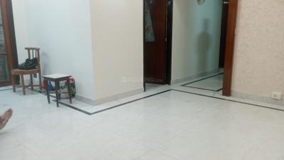 Living Room Image of 1460 Sq.ft 3 BHK Apartment / Flat for sale in Nature's Nest, Jadavpur Kolkata for Rs. 13700000