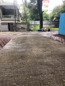 Prathmesh park Plot View 1