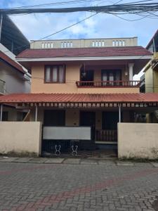 Image of 2175 Sq.ft Residential Plot / Land for sale in Vyttila, Kochi for Rs. 12600000