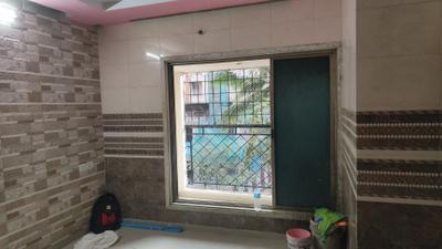 Living Room Image of 900 Sq.ft 2 BHK Apartment / Flat for rent in Rashmi Drashtant, Mira Road East Mira Bhayandar for Rs. 28000