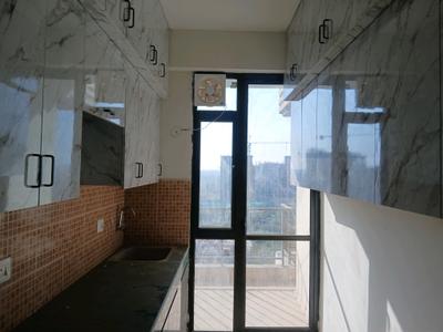 Kitchen Image of 1200 Sq.ft 2 BHK Apartment / Flat for sale in Habitat Prime, Sector 99A Gurgaon for Rs. 6900000