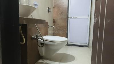 Sky Radhe Krishna Bathroom One 3