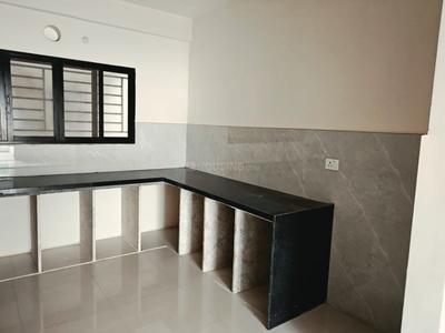 Kitchen Image of 1790 Sq.ft 3 BHK Apartment / Flat for sale in Sagar Lifestyle Towers, Salaiya Bhopal for Rs. 7200000