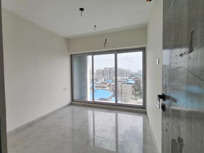 Hall Image of 1550 Sq.ft 3 BHK Apartment / Flat for sale in Superior Exotica, Airoli Navi Mumbai for Rs. 24500000