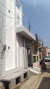 Image of 1020 Sq.ft 3 BHK Apartment / Flat for sale in Siddheshwar Nagar, Jhansi for Rs. 4000000