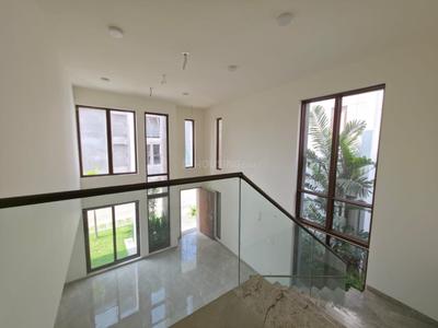 Kitchen Image of 3036 Sq.ft 4 BHK Villa for sale in Pharande Vaarivana, Urse Pune for Rs. 25000000