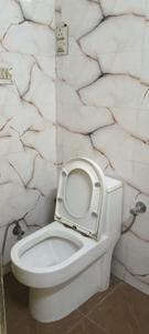 Image of 500 Sq.ft 1 BHK Builder Floor for rent in Sector 19 Dwarka, New Delhi for Rs. 16000