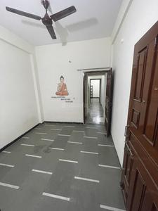 1 BHK Independent House