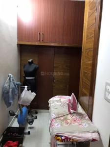 Bedroom Image of 1564 Sq.ft 3 BHK Apartment / Flat for sale in Nirala Eden Park, Indirapuram Ghaziabad for Rs. 16000000