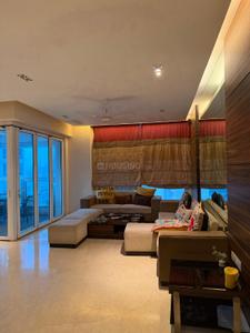 Hall Image of 2550 Sq.ft 3 BHK Apartment / Flat for rent in SD The Imperial, Tardeo Mumbai for Rs. 550000