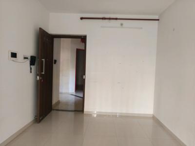 Living Room Image of 559 Sq.ft 1 BHK Apartment / Flat for sale in Shapoorji Pallonji Joyville Hadapsar Annexe, Shewalewadi Pune for Rs. 4800000