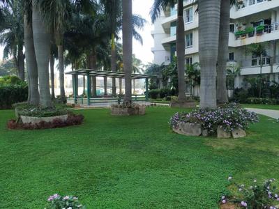 Image of 1874 Sq.ft 3 BHK Apartment / Flat for sale in Shriram Hebbal One by Shriram Properties, Hebbal, Bengaluru for Rs. 21100000