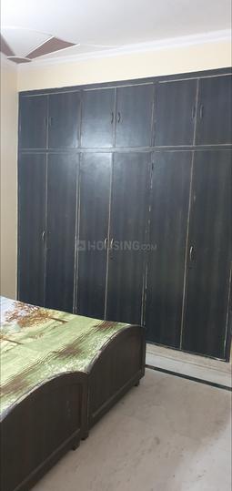 Residential welfare association Bedroom 1