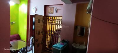 Hall Image of 716 Sq.ft 3 BHK Apartment / Flat for sale in Gita Apartment, Agarpara Kolkata for Rs. 7050000