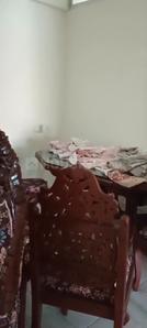 Hall Image of 1600 Sq.ft 3 BHK Apartment / Flat for rent in Falnir Mangalore for Rs. 35000