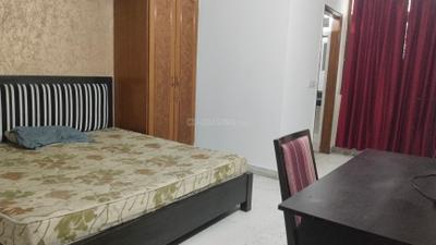Bedroom Image of 1800 Sq.ft 3 BHK Builder Floor for rent in DLF Phase 2, DLF Phase 2 Gurgaon for Rs. 70000