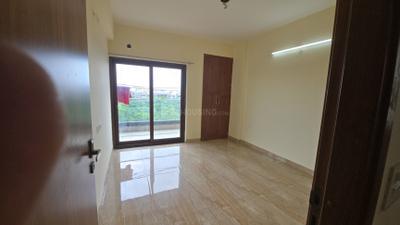 Bedroom Image of 2055 Sq.ft 4 BHK Apartment / Flat for rent in Azea Botanica, Vrindavan Yojana Lucknow for Rs. 45000