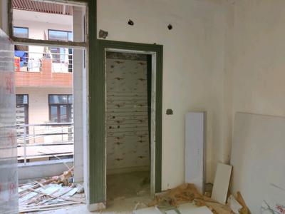 Bedroom Image of 900 Sq.ft 3 BHK Builder Floor for sale in Ved Vihar Ghaziabad for Rs. 3393860