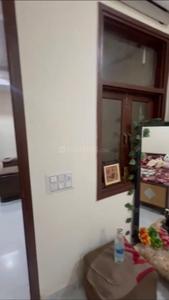 Bedroom Image of 360 Sq.ft 1 BHK Apartment / Flat for sale in Partik Panchsheel Vihar, Khirki Extension New Delhi for Rs. 4500000