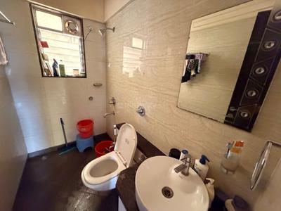 Regency Cosmos Bathroom One 3