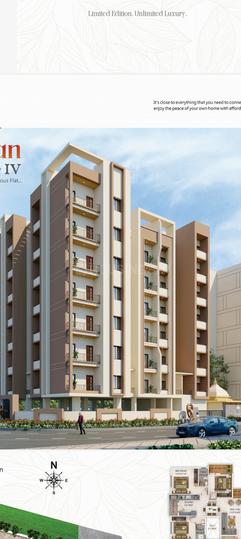 Shree Gajanan Vihar IV Main Image 1