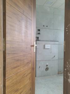 Bedroom Three Image of 3300 Sq.ft 4 BHK Builder Floor for sale in Green Field Colony Faridabad for Rs. 29500000