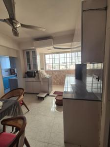 Hall Image of 2200 Sq.ft 3 BHK Apartment / Flat for rent in Ashok Nagar Jaipur for Rs. 85000