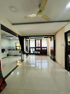 Image of 3087 Sq.ft 4 BHK Apartment / Flat for sale in Palasia, Indore for Rs. 25100000
