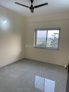 Bedroom Image of 1076 Sq.ft 2 BHK Apartment / Flat for sale in Karaswada Goa for Rs. 8200000