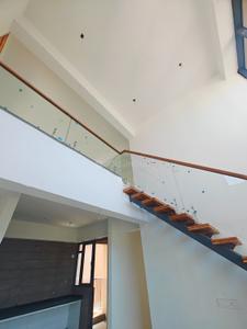 Hall Image of 3947 Sq.ft 4 BHK Penthouse for sale in Bhadaj Ahmedabad for Rs. 22800000