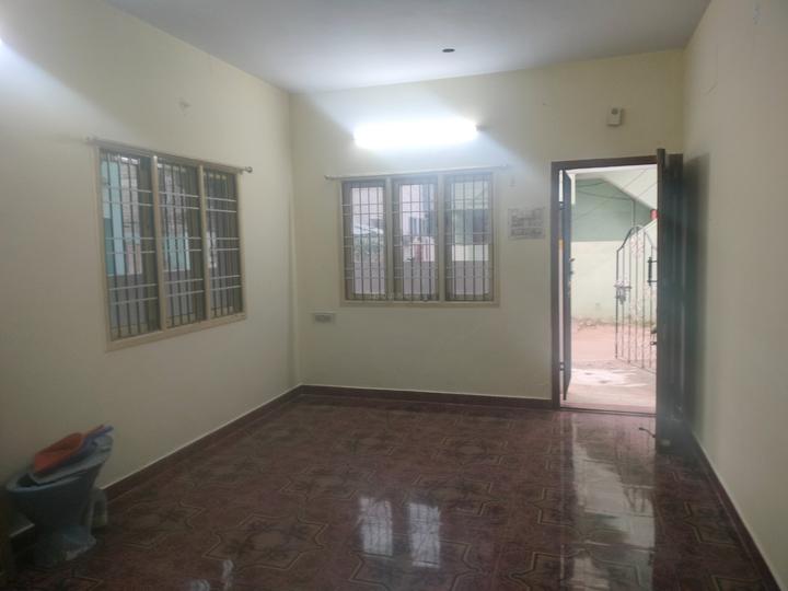 3 BHK 1600 Sqft Independent House for sale at Velachery, Chennai