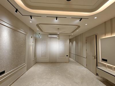 Living Room Image of 1440 Sq.ft 3 BHK Builder Floor for sale in Gujranwala Town New Delhi for Rs. 40000000