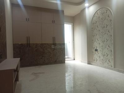 Bedroom Image of 1125 Sq.ft 3 BHK Builder Floor for sale in Shahdara New Delhi for Rs. 10000000