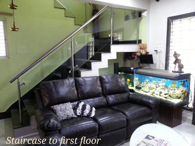 Hall Image of 3161 Sq.ft 3 BHK Villa for sale in Venkatesh Flora, Mundhwa Pune for Rs. 30500000
