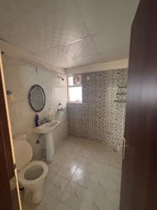 Image of 1680 Sq.ft 3 BHK Apartment / Flat for rent in Dev Sai Sports Home, Noida Extension, Greater Noida for Rs. 34000