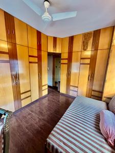 Bedroom Image of 2089 Sq.ft 4 BHK Apartment / Flat for sale in Ballygunge Kolkata for Rs. 35000000