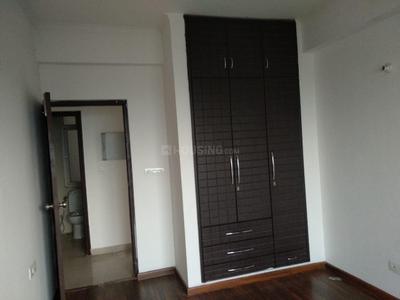 Bedroom Image of 1350 Sq.ft 2.5 BHK Apartment / Flat for sale in ATS Advantage, Indirapuram Ghaziabad for Rs. 21500000