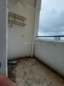 Balcony Image of 903 Sq.ft 2 BHK Apartment / Flat for sale in Navratna Exotica, Hadapsar Pune for Rs. 5000000