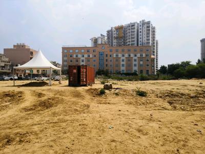 Image of 720 Sq.ft Residential Plot / Land for sale in Sector 104, Gurgaon for Rs. 8000001