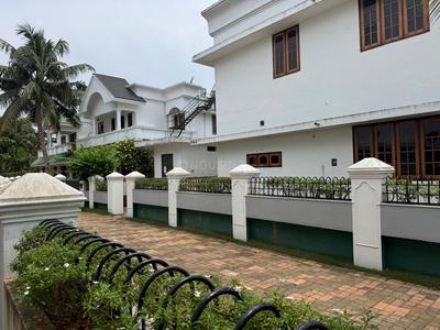 Image of 2300 Sq.ft 4 BHK Villa for sale in Cheranalloor, Kochi for Rs. 12500000