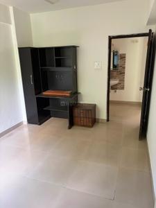 Bedroom Image of 1400 Sq.ft 3 BHK Apartment / Flat for sale in Ambegaon Budruk Pune for Rs. 9000000