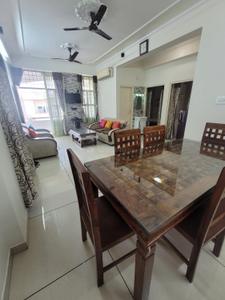 Hall Image of 1300 Sq.ft 2 BHK Apartment / Flat for rent in Vaishali Nagar Jaipur for Rs. 30000