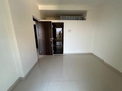 Bedroom Image of 725 Sq.ft 1 BHK Apartment / Flat for sale in Dombivli East Thane for Rs. 4800000