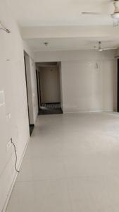 Hall Image of 1113 Sq.ft 2 BHK Apartment / Flat for sale in Gala Aria, South Bopal Ahmedabad for Rs. 6600000