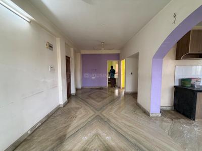 Hall Image of 1080 Sq.ft 2 BHK Apartment / Flat for sale in Purbalok Kolkata for Rs. 5500000