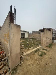 Image of 2674 Sq.ft 2 BHK Independent House for rent in Bahlolpur, Noida for Rs. 40000