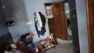Bedroom Image of 1200 Sq.ft 3 BHK Independent House for sale in Bhanpuri Raipur for Rs. 4200000