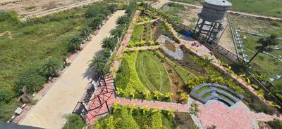 Image of 160 Sq.ft Residential Plot / Land for sale in Ghatkesar, Secunderabad for Rs. 5600000