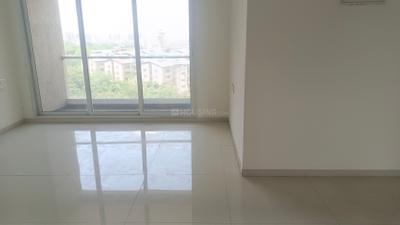Living Room Image of 1890 Sq.ft 3.5 BHK Apartment / Flat for sale in Bhagwati 19 East, Nerul Navi Mumbai for Rs. 43500000